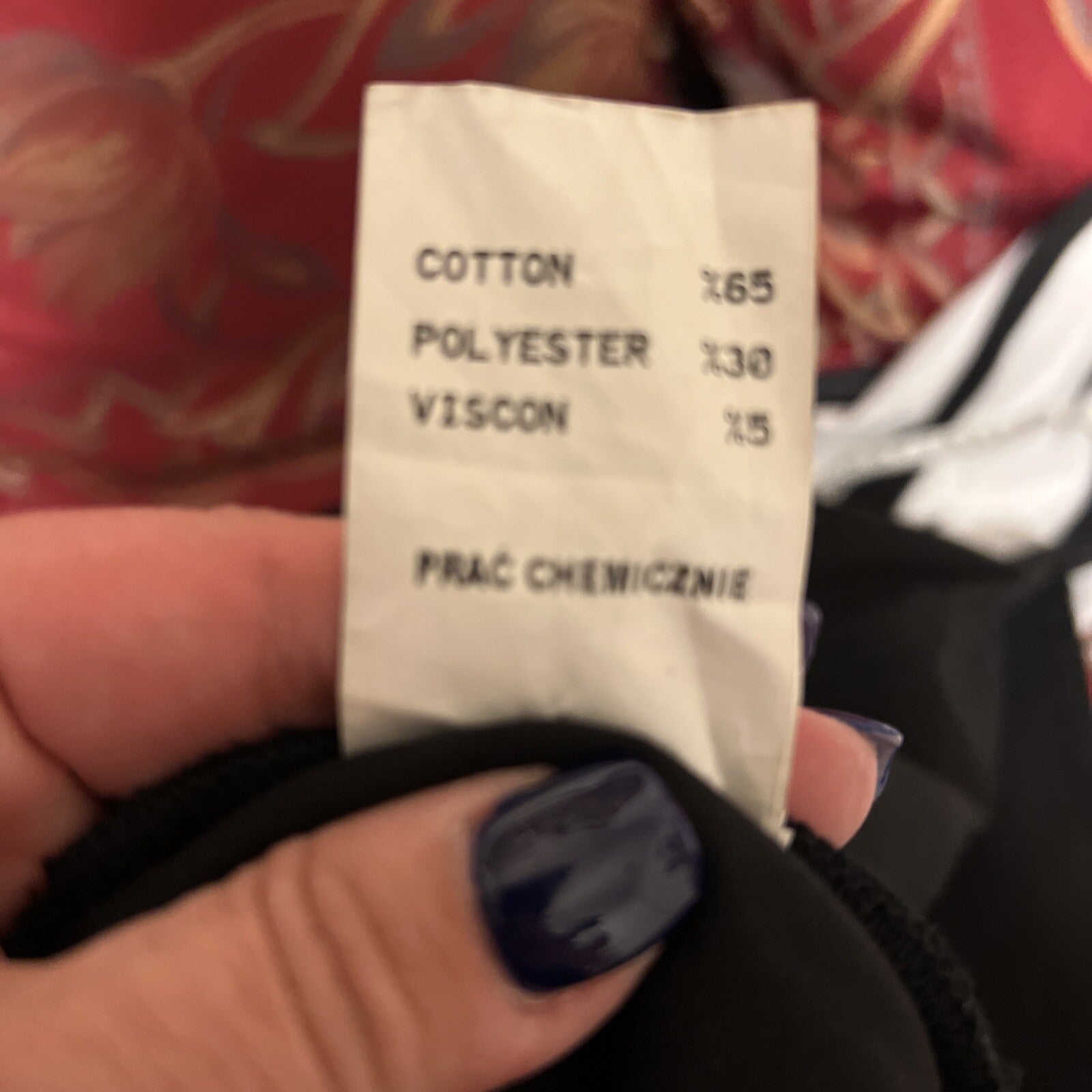 LaMaxx pants Sz 20/52. Made In Turkey