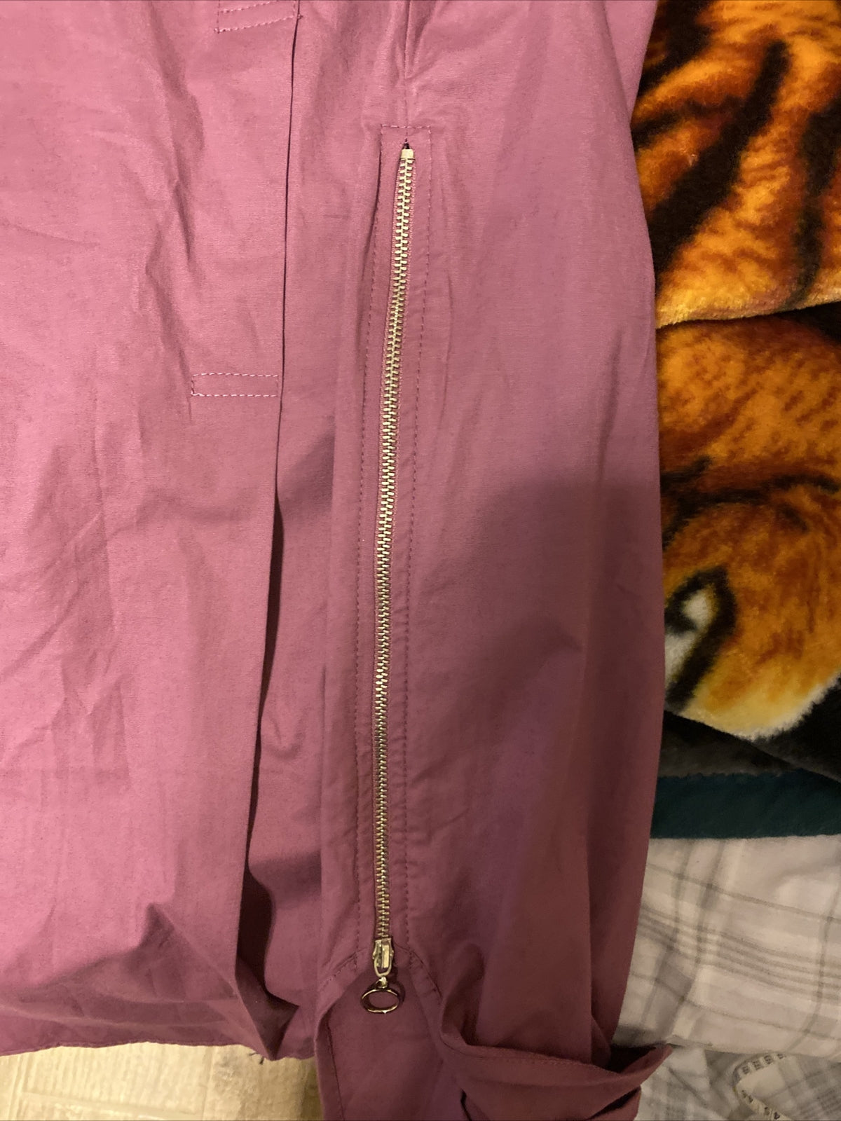 Sinne Design Slip On Shirt sz 3XL/3. Made in Turkey