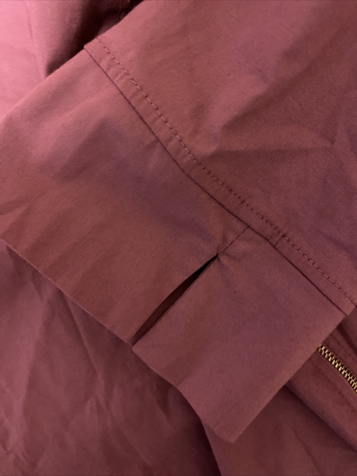Sinne Design Slip On Shirt sz 3XL/3. Made in Turkey