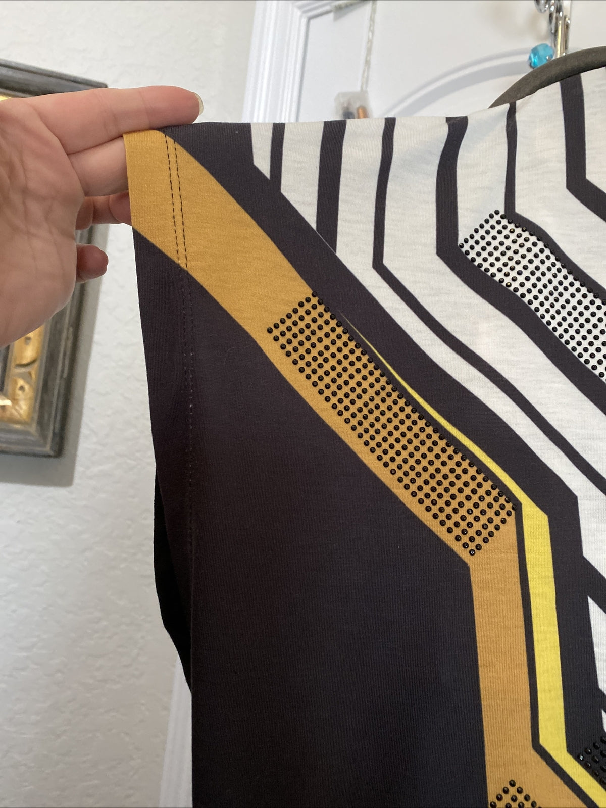 SALE!!!!! LaVelina Tunic sz 3XL Made in Turkey