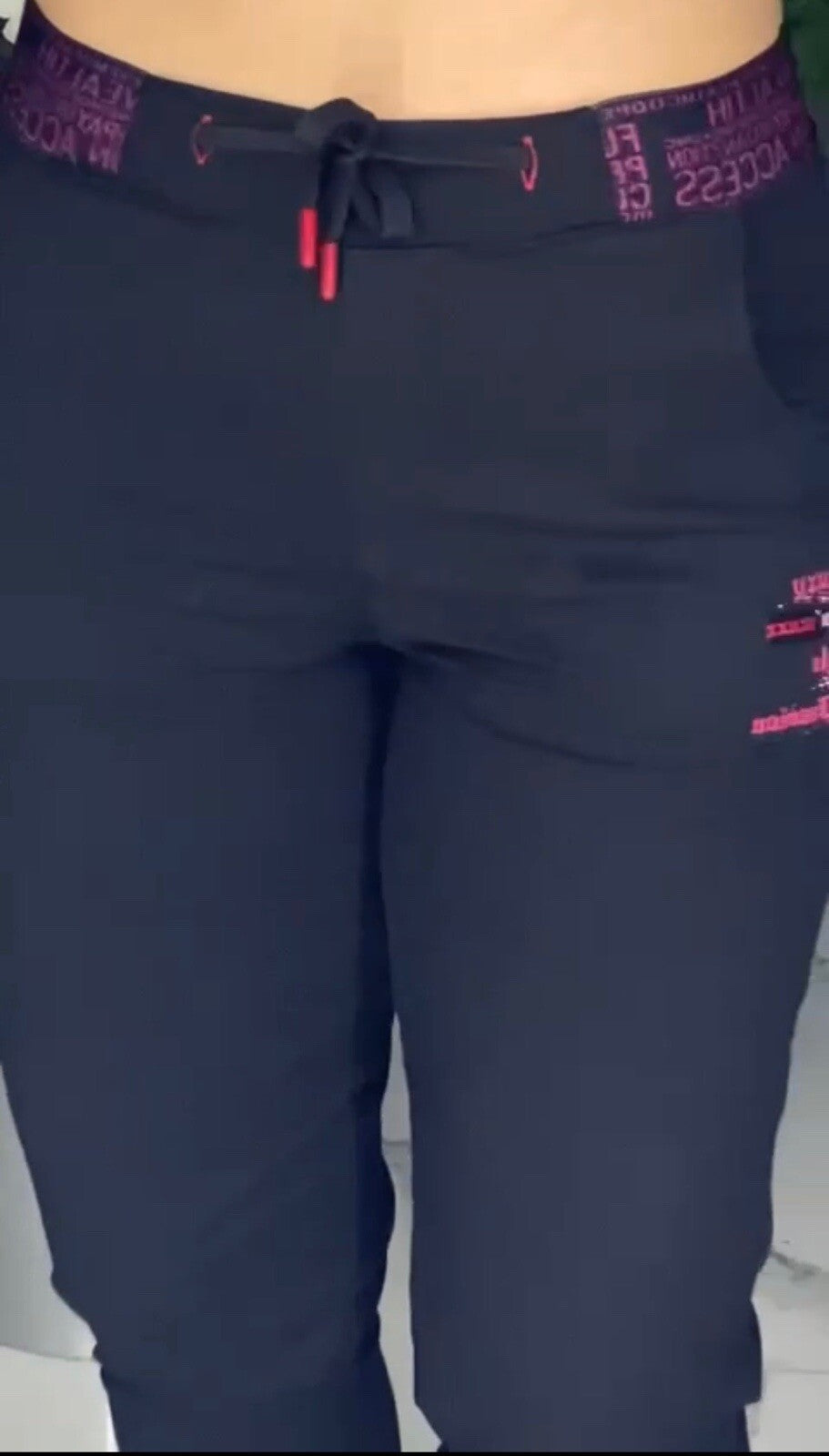LaMaxx pants Sz 20/52. Made In Turkey
