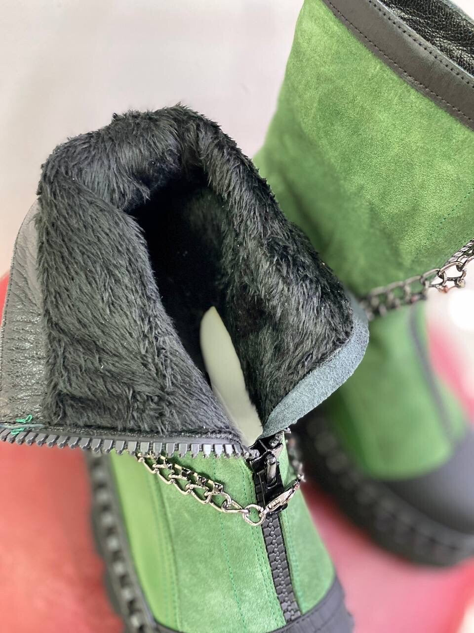 Sale!!!!   Magza Woman’s Boots Sz 9/40. Made In Turkey