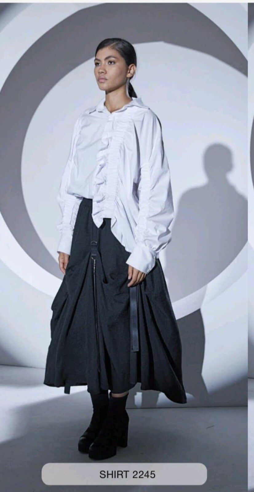 Sale!!!! H4 Skirt Sz 18-20/40. Made In Turkey
