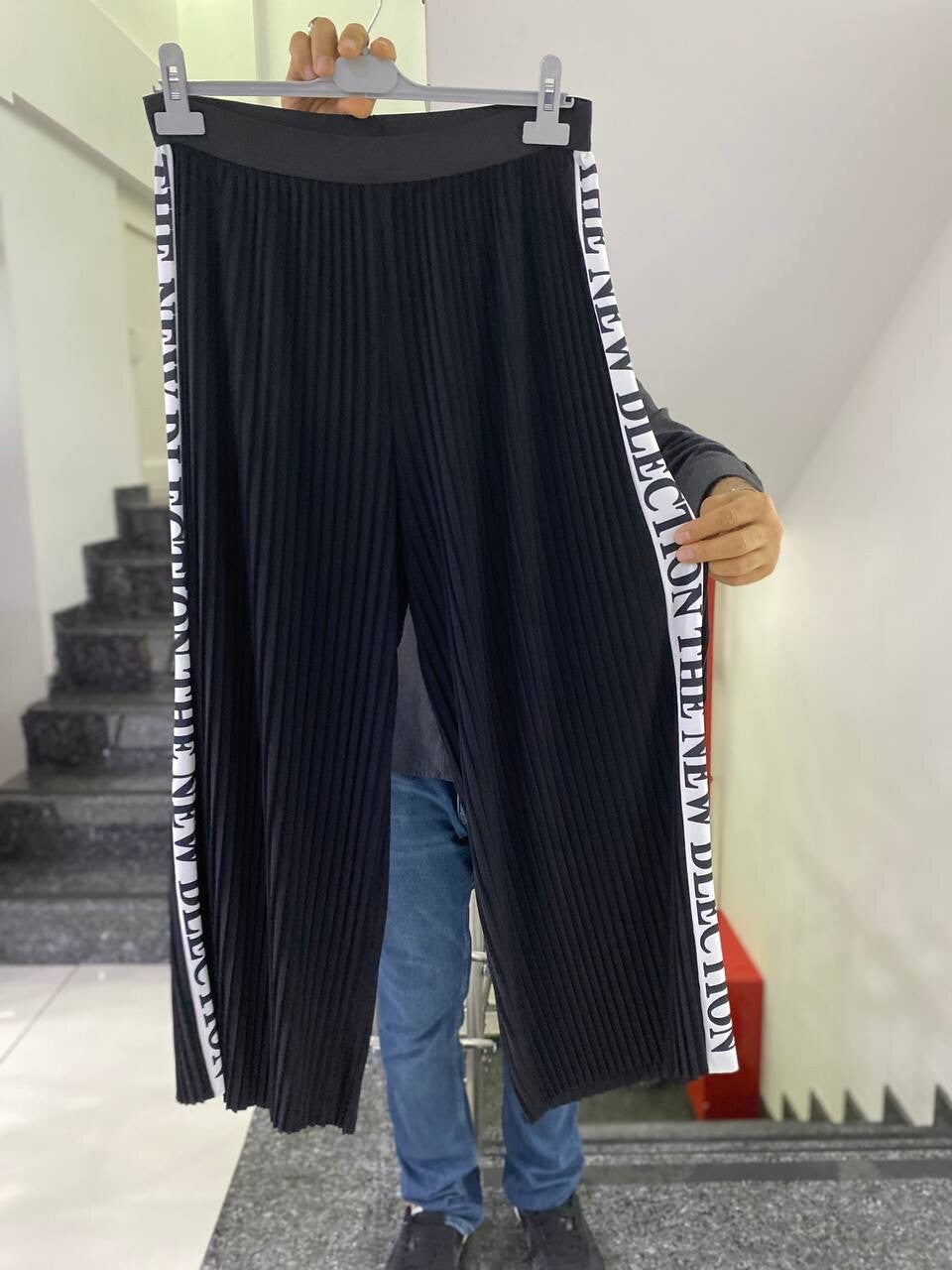 SALE!!!!!! Darkwin  2 Pcs Suit, Top And Pants Sz. 3XL Made In Turkey
