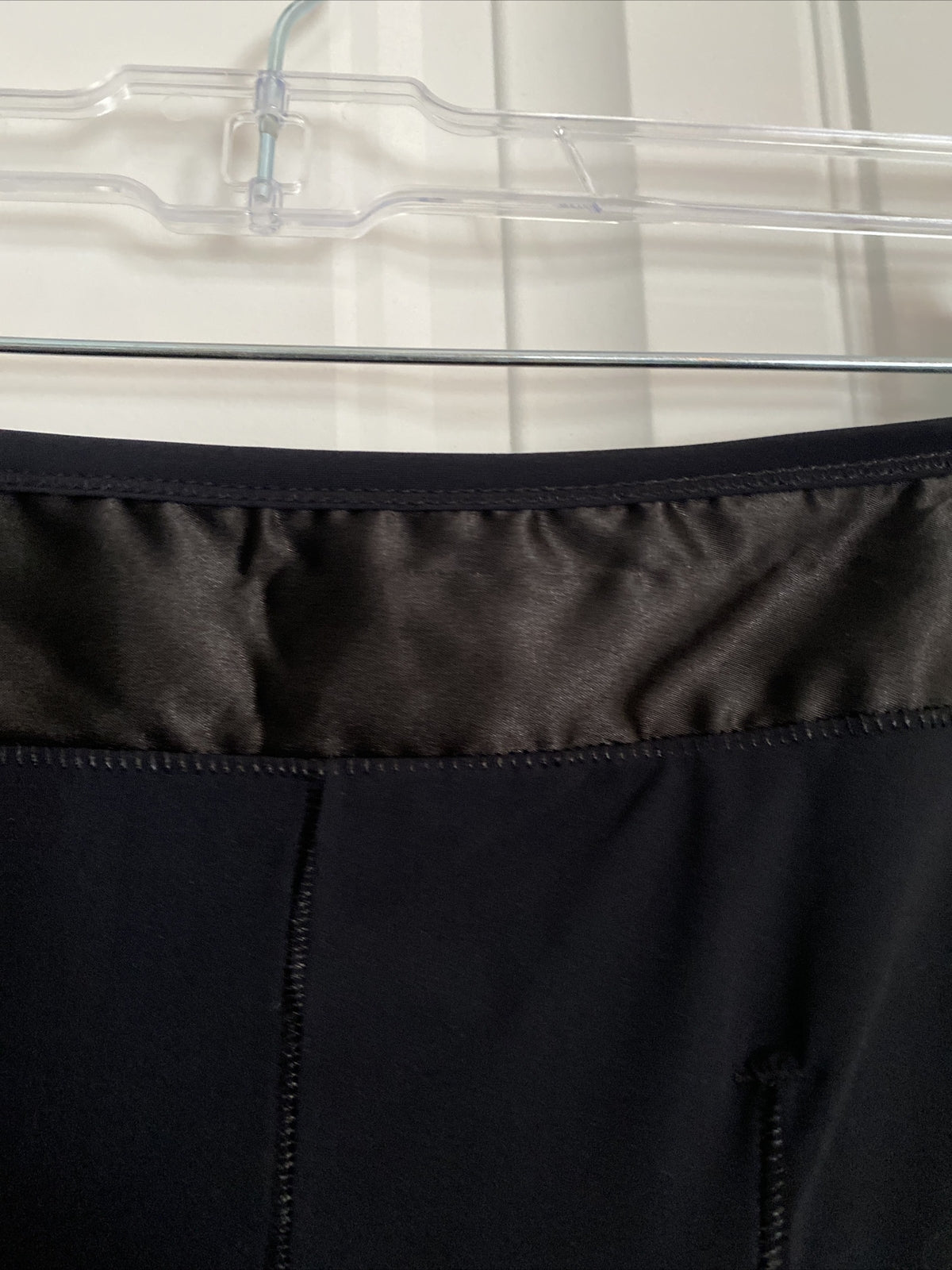 MCPLANET Asymetric Skirt, Sz 14. Bought In France