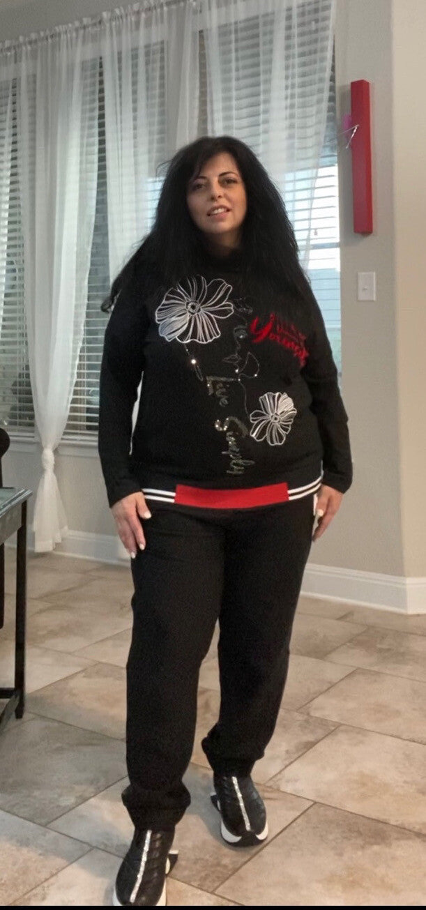 Darkwin Light sweater, sz 2xl Made in Turkey