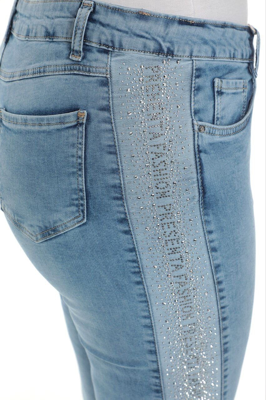 Presenta Jeans Sz 20/54. Made In Turkey