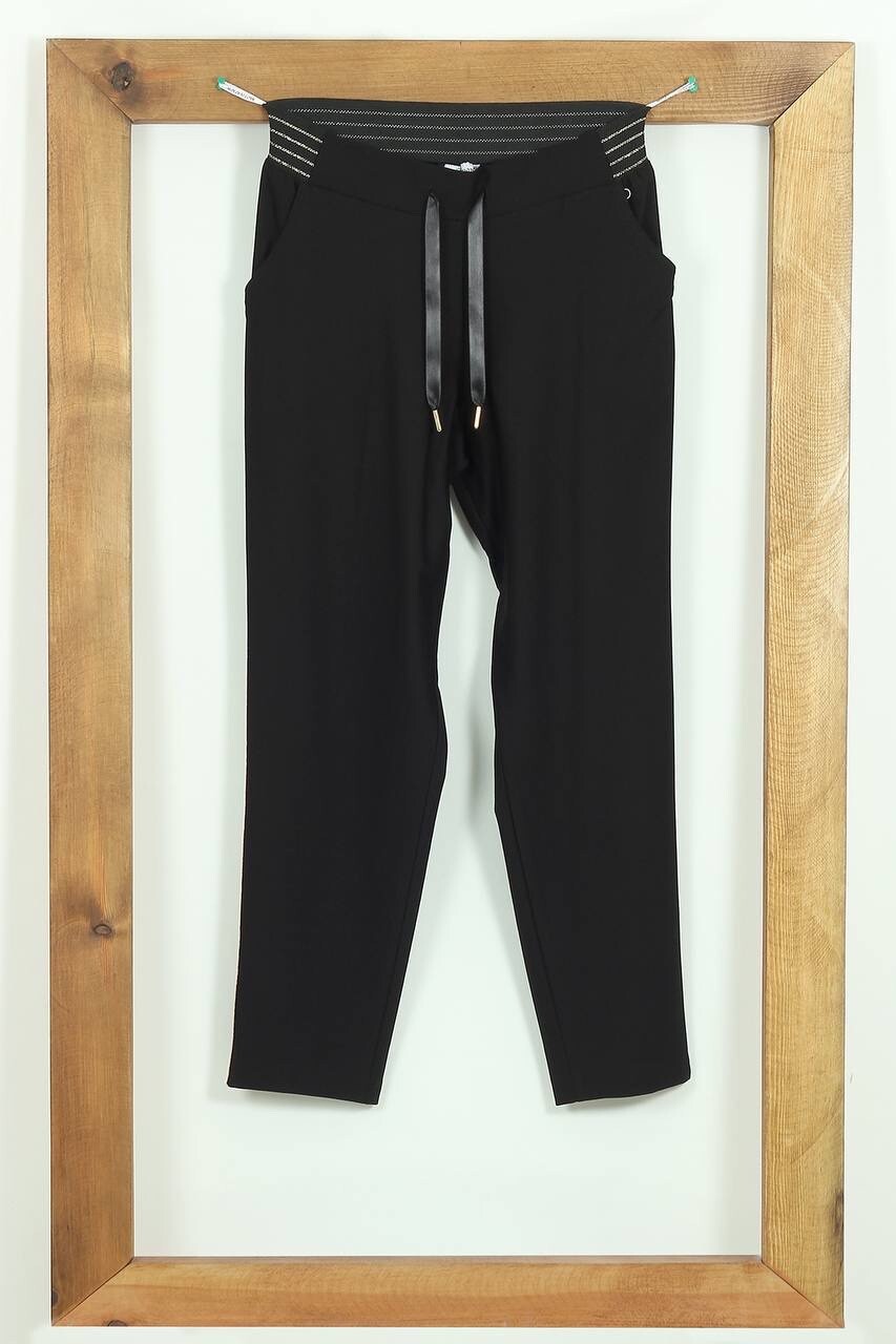 Motivation Pants, sz 8/42 Made in Turkey