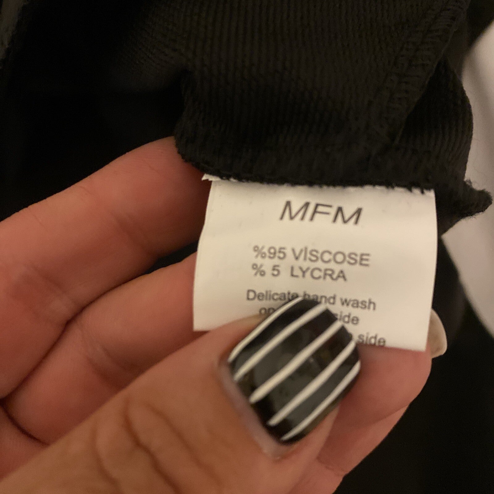 My Lifess Oversize Tunic sz 2-3XL/2 Made in Turkey