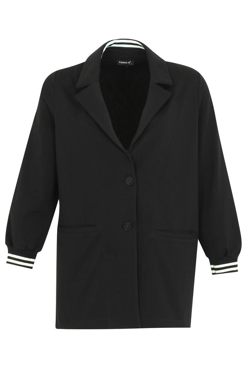 SALE!!!!!   Darkwin Jacket, Sport Chic sz 20 Made in Turkey