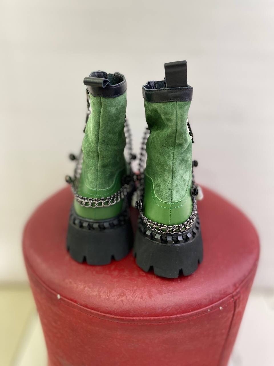 Sale!!!!   Magza Woman’s Boots Sz 9/40. Made In Turkey