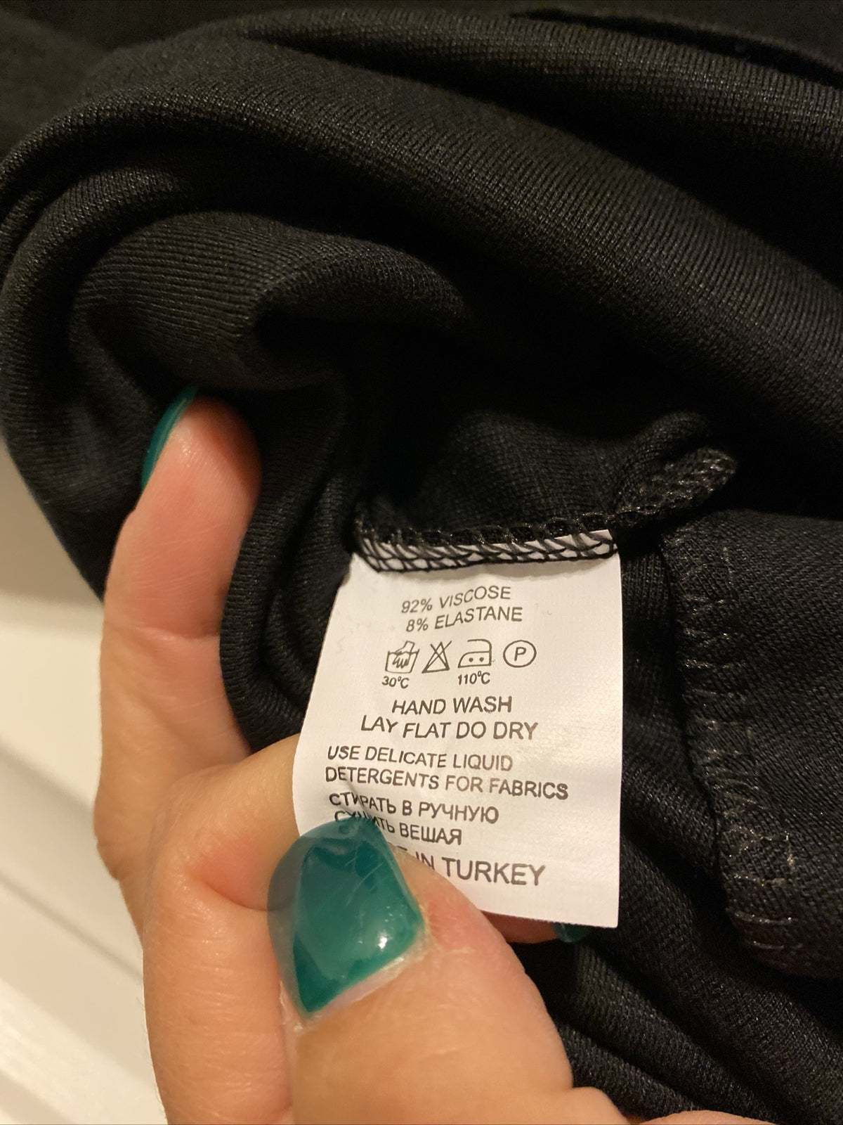 SALE!!!!!     Darkwin Sport Chic Skirt, sz 2XL. Made In Turkey