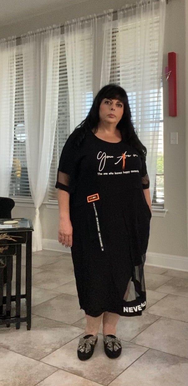 My Lifess Tunic sz 20/2. made in turkey