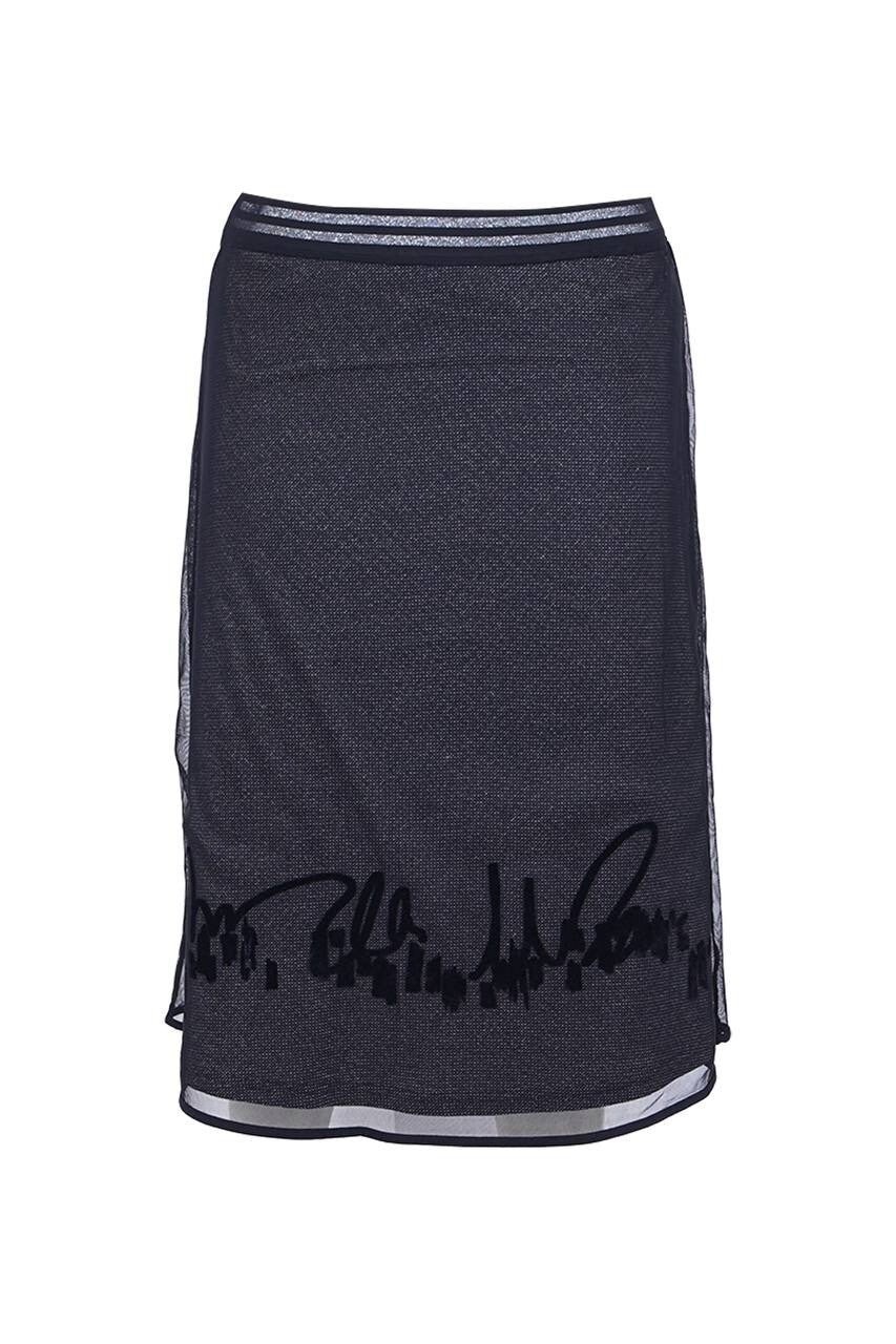 SALE!!!!! Nixnivi A-line Skirt, L (16)
