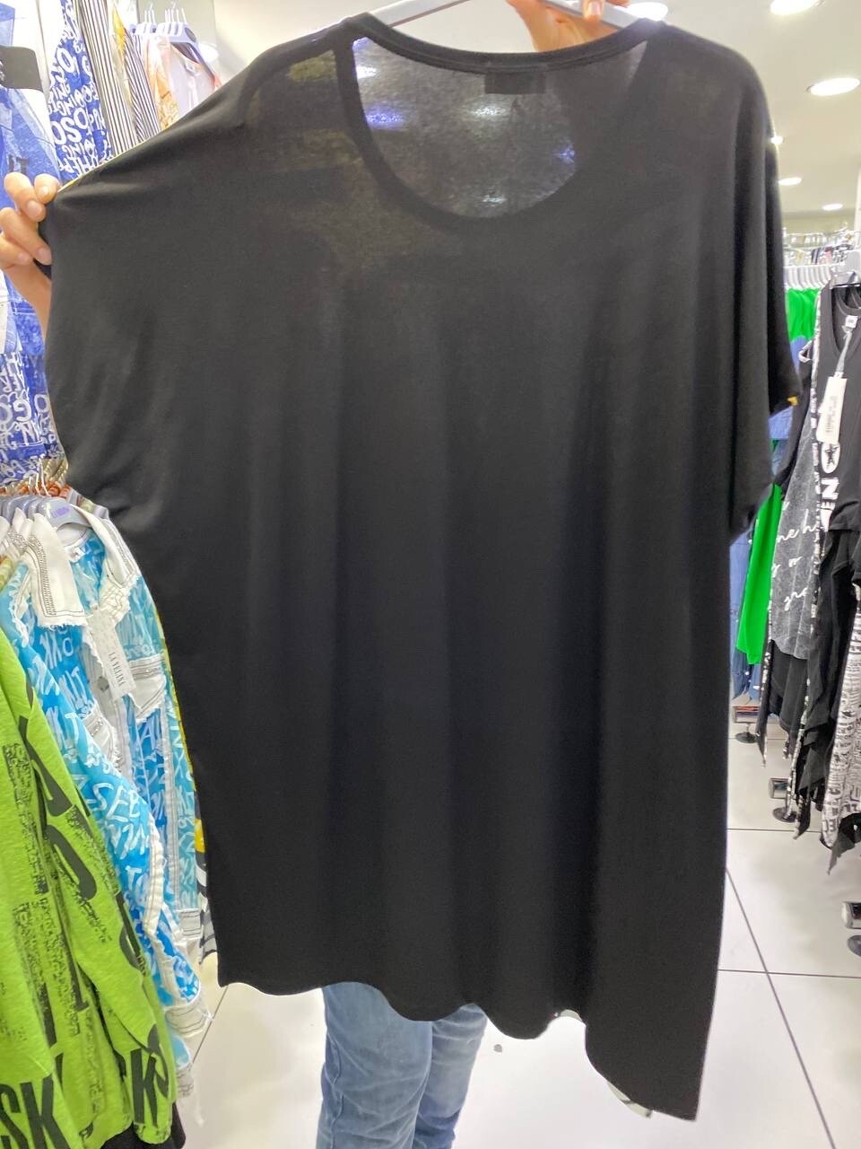 SALE!!!!! LaVelina Tunic sz 3XL Made in Turkey