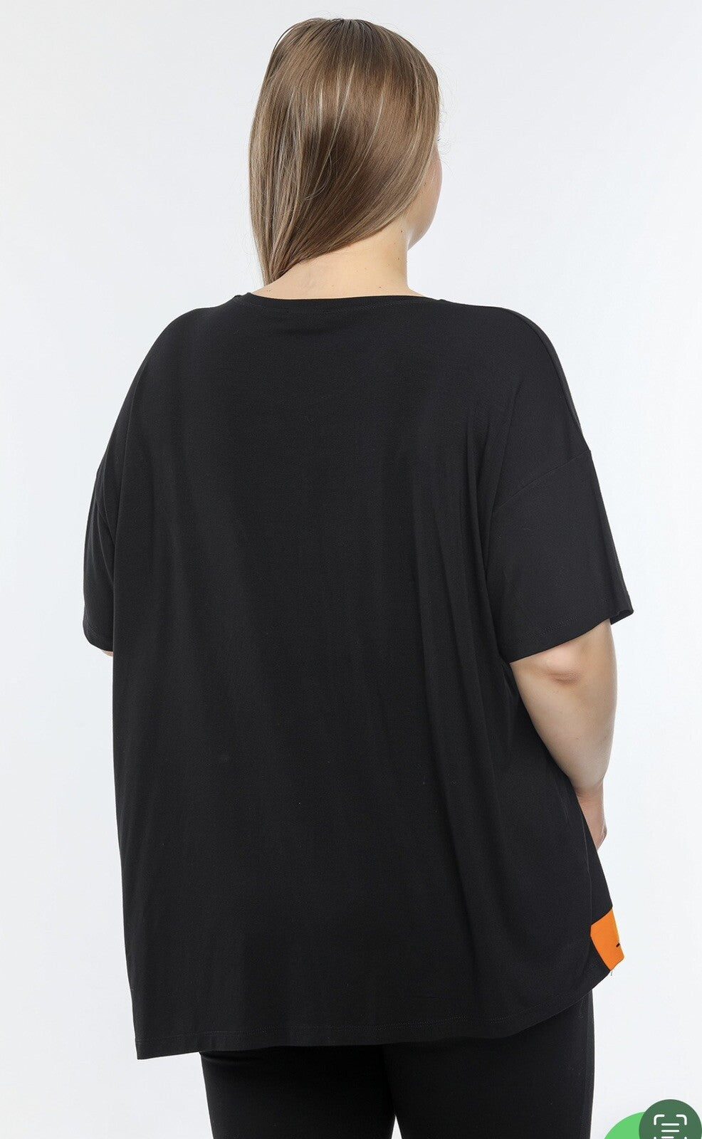 LaVelina Top sz 3XL/3, Made in Turkey