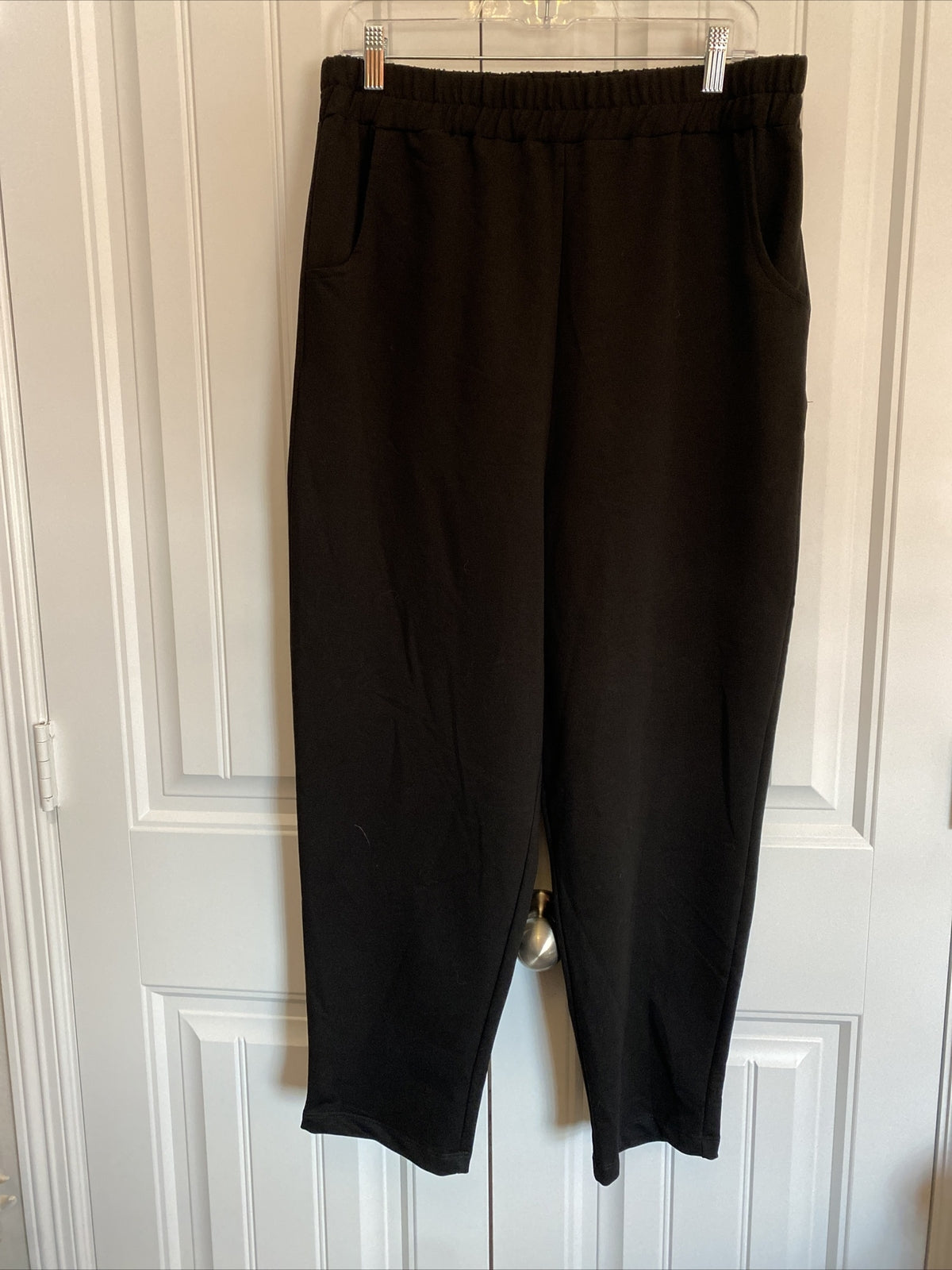Darkwin Sport/Leisure 2 Pcs Suit, Green & Black, Sz 1, Made In Turkey