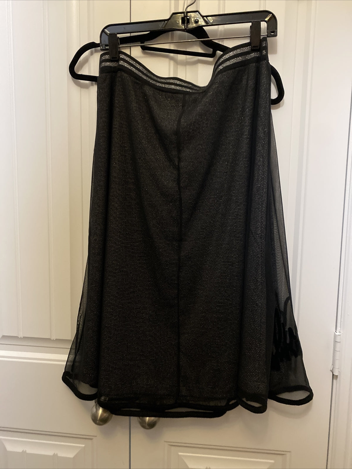 SALE!!!! Nixnivi A-line Skirt, M (14)