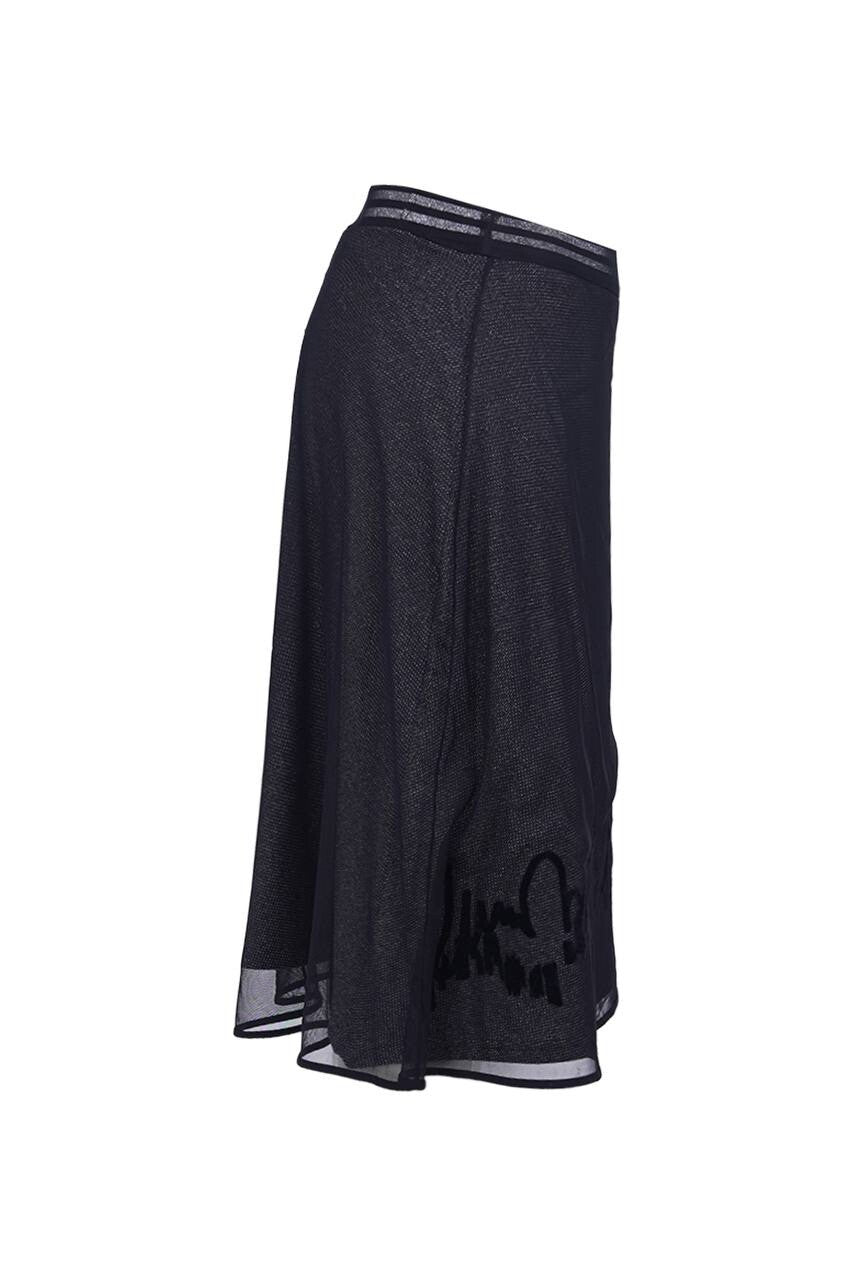 SALE!!!! Nixnivi A-line Skirt, M (14)