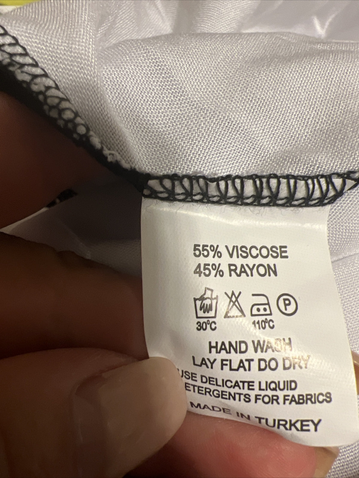 Darkwin 2 PCs Pant Suit, Sz 20/2 Made In Turkey