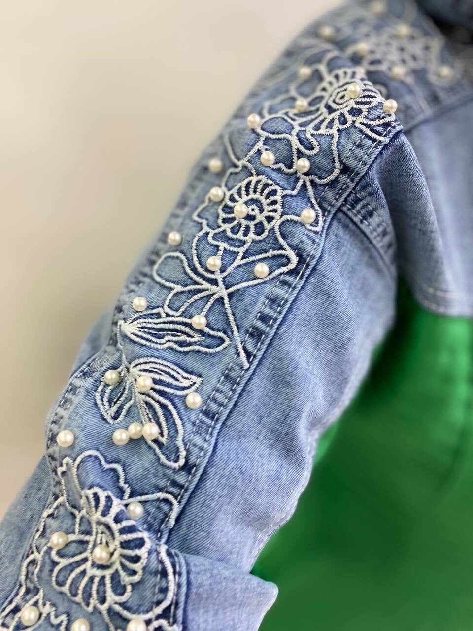 Selly line jacket, sz 18/52. Made in Turkey