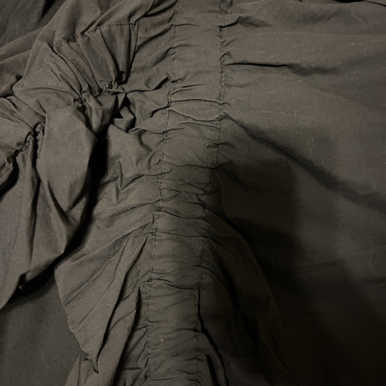 H4 Oversized Shirt. Sz 18/38. Made In Turkey