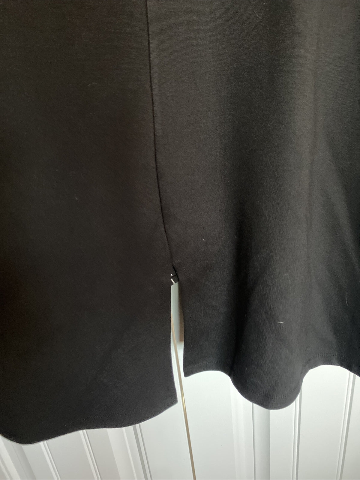 Darkwin Women’s Plus Size Asymmetrical Skirt 1X | Made in Turkey Stylish
