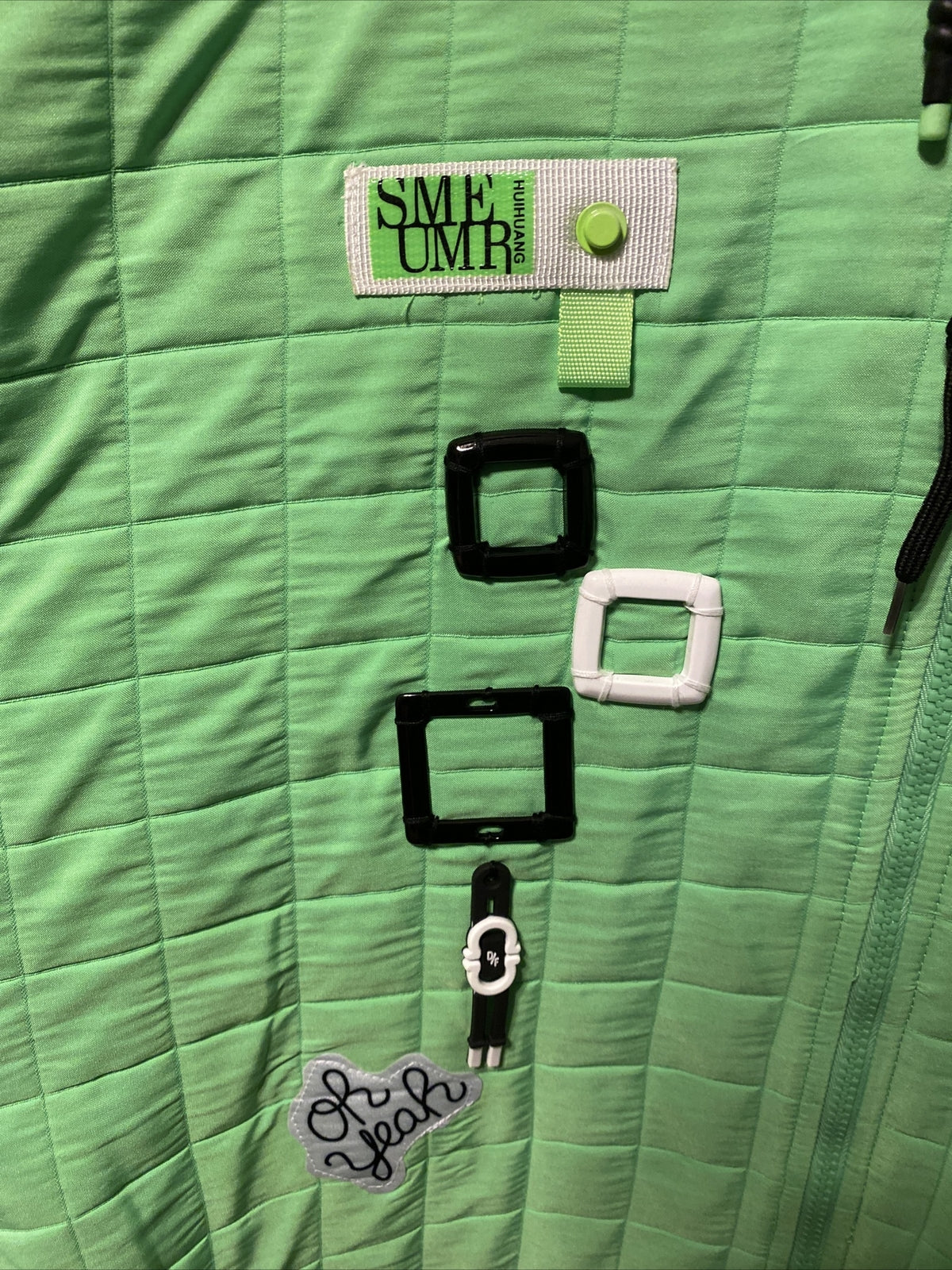 CN-G light jacket, sz XXL, Made in Turkey