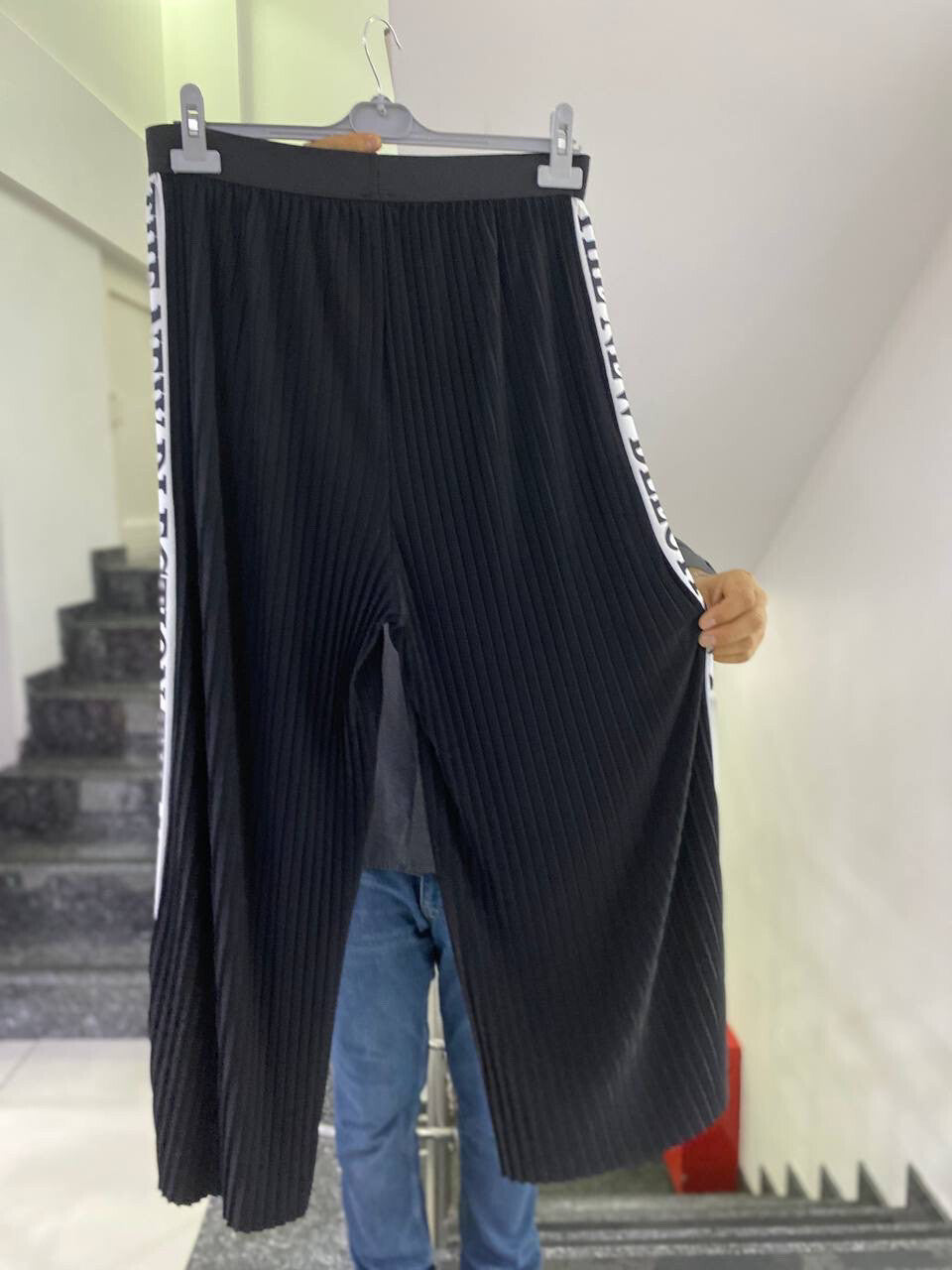SALE!!!!!! Darkwin  2 Pcs Suit, Top And Pants Sz. 3XL Made In Turkey