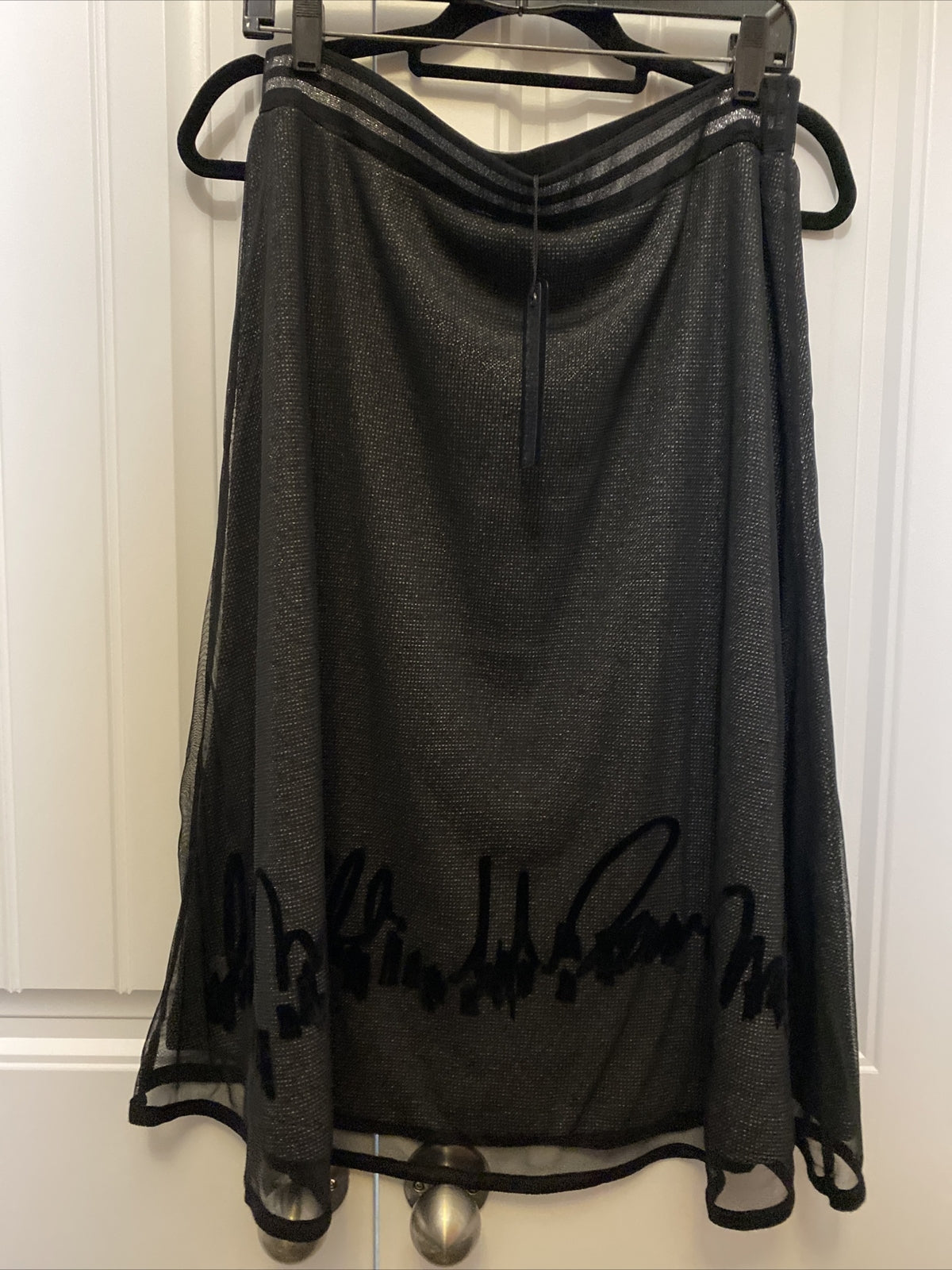 SALE!!!! Nixnivi A-line Skirt, M (14)