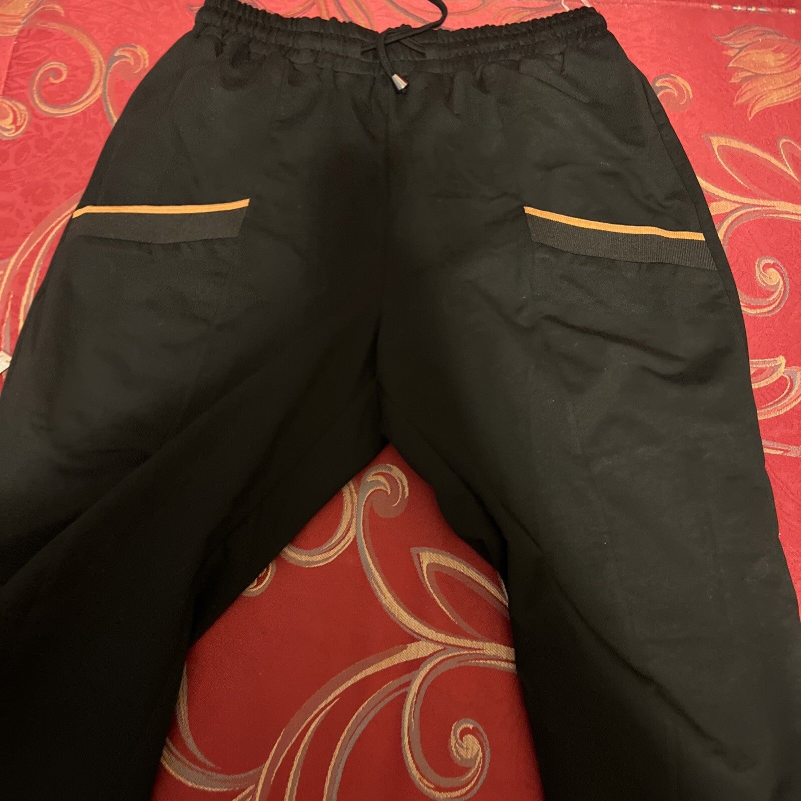 Dolares 2pc Suit, Sz 8/42 Made In Turkey