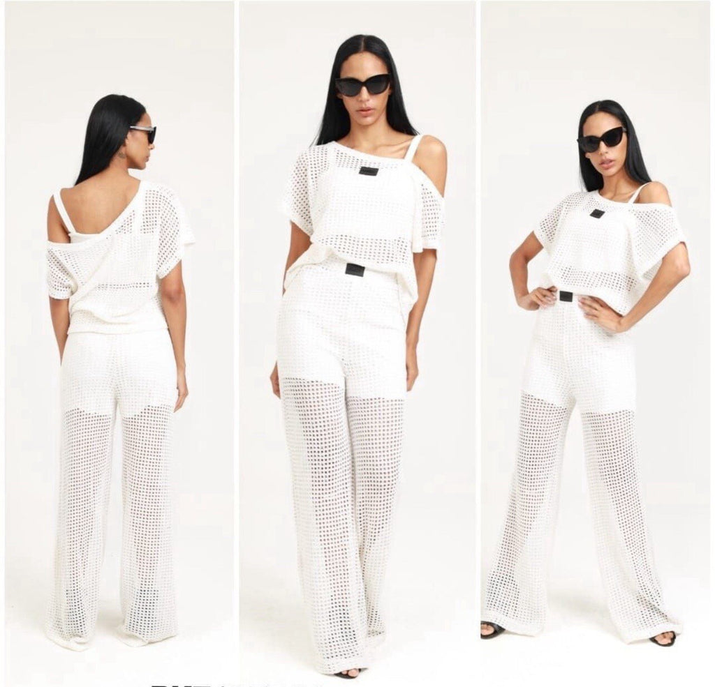 Bukezy 3 PCs Outfit, Sz M Made In Turkey
