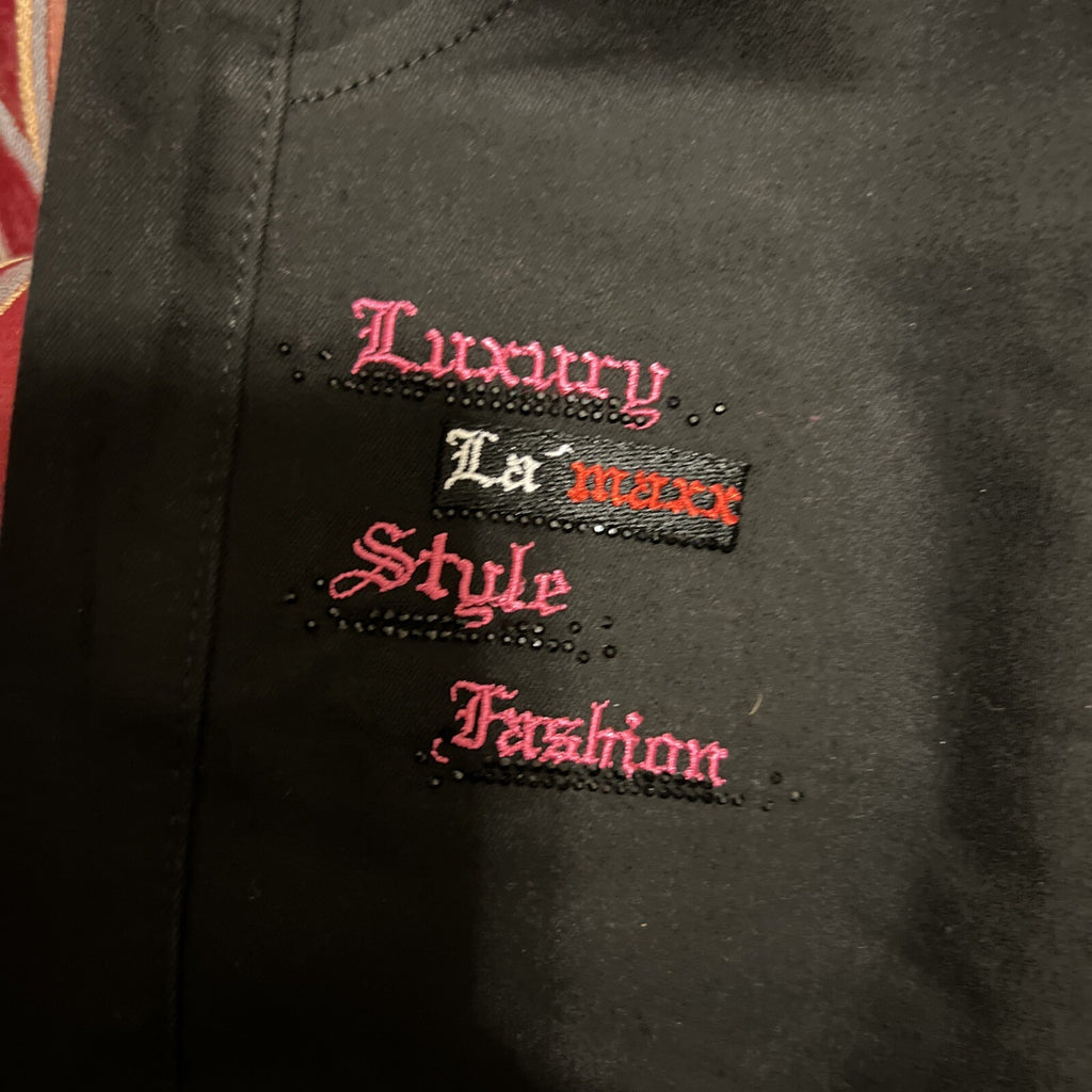 LaMaxx pants Sz 20/52. Made In Turkey