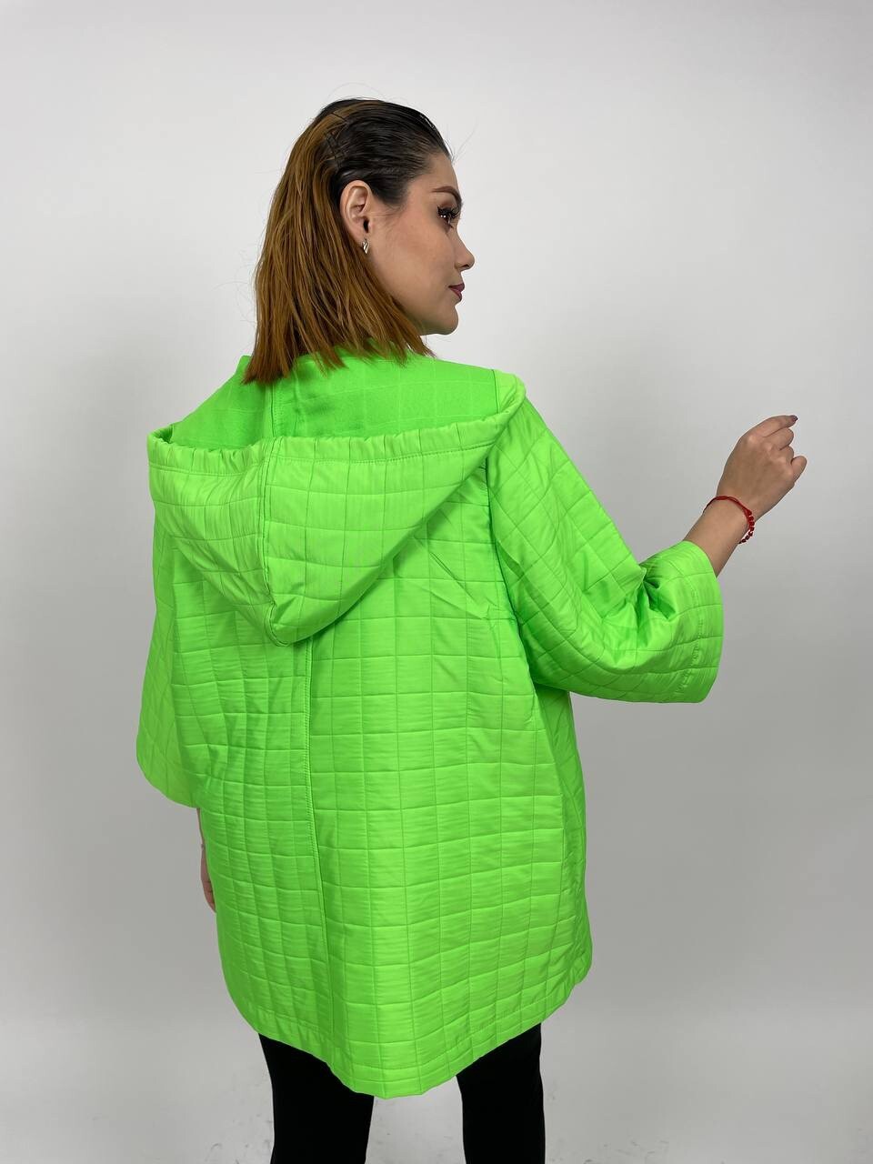 CN-G light jacket, sz XXL, Made in Turkey