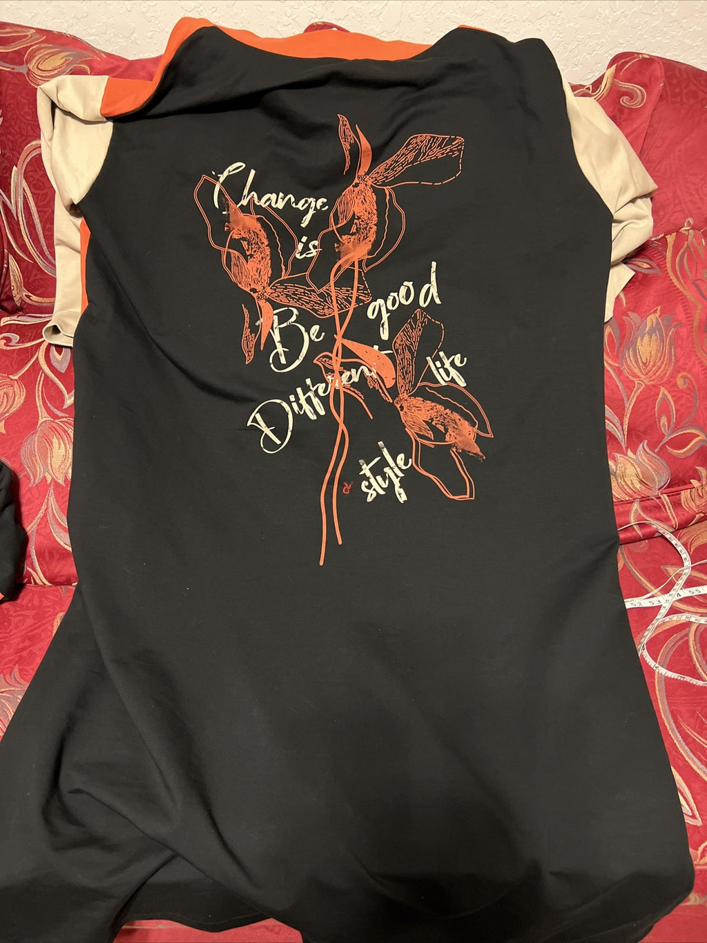 Vestido fashion sz 22/3 Made in Turkey