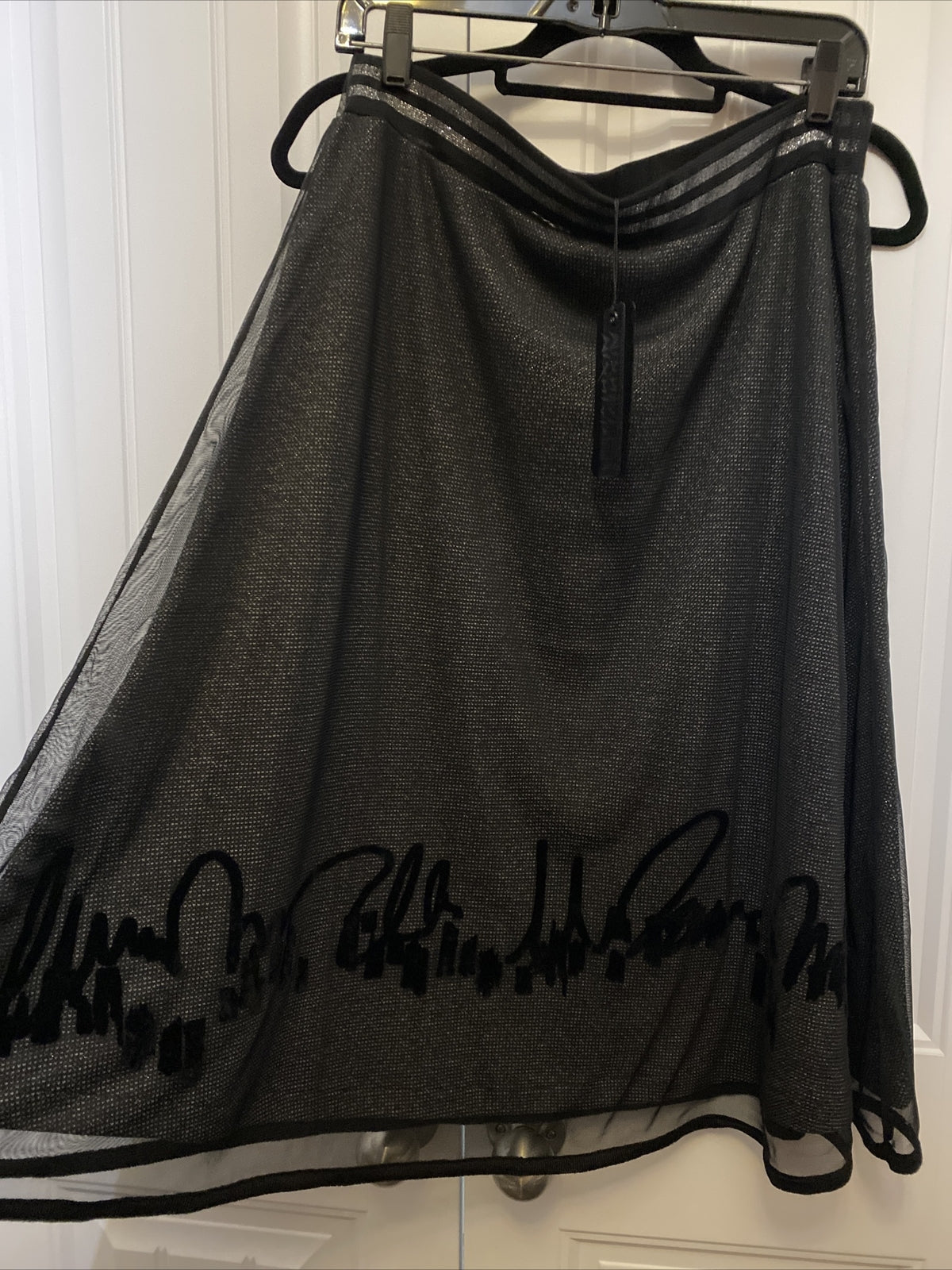 SALE!!!! Nixnivi A-line Skirt, M (14)