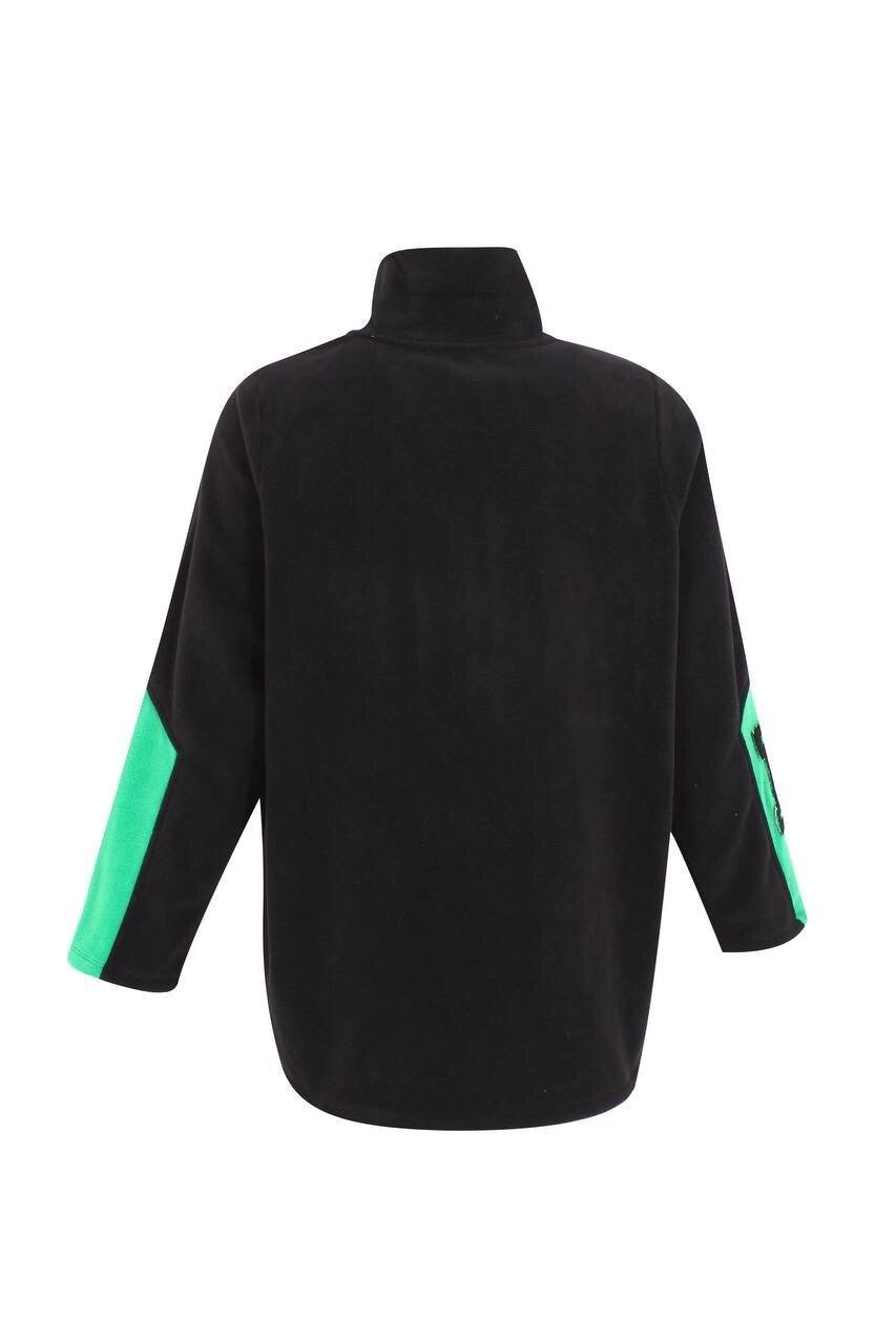 Maya Longa Sweatshirt sz 22/2, Made in Turkey